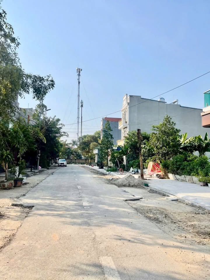 Đất nền KDC Đồng Rừng Hội Hợp - 92.5m² giá 2.7 tỷ - Đầu tư sinh lời ngay!