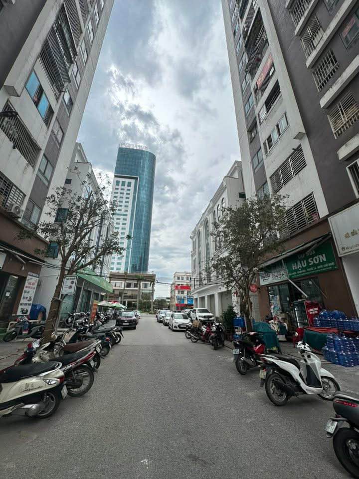 Chung cư CT1B, phường Quang Trung 5 triệu/tháng - Nội thất đầy đủ, vị trí trung tâm!