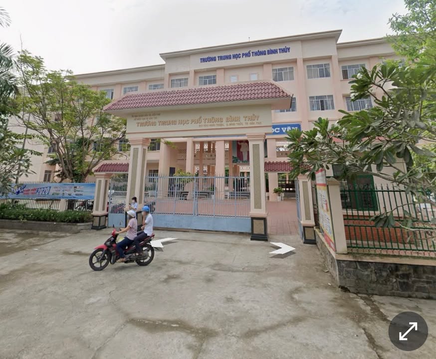 Cặp nền đất KDC Ngân Thuận, Quận Bình Thủy, 189m² chỉ 4.2 tỷ - Đầu tư sinh lời ngay!