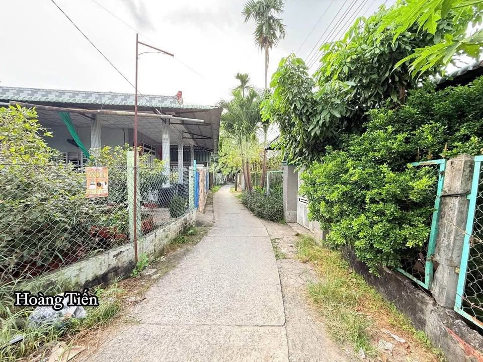 Đất nền thổ cư 100% tại Bình Minh 134m² giá từ 460 triệu - Đầu tư sinh lời ngay!