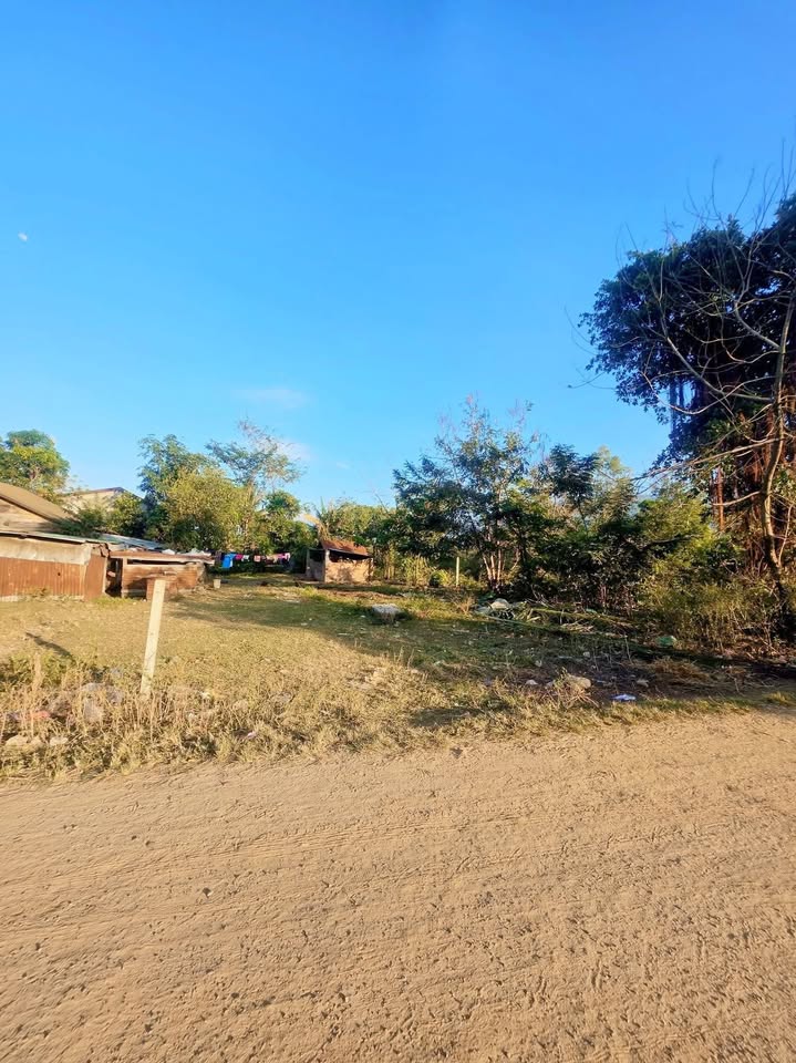 Đất nền chính chủ tại Ea Kly - 145m² giá chỉ 135 triệu - Bán gấp!