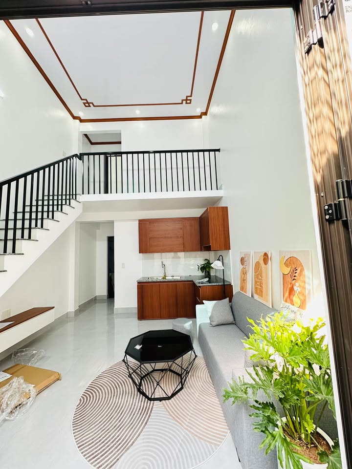 Nhà gác lửng tại Tiền Phong 40m² giá 1.3 tỷ - Không thể bỏ lỡ!