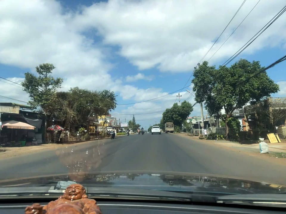 Đất mặt tiền QL14, Phường Cư Bao, 228m² giá 3 tỷ - Đầu tư sinh lời ngay!