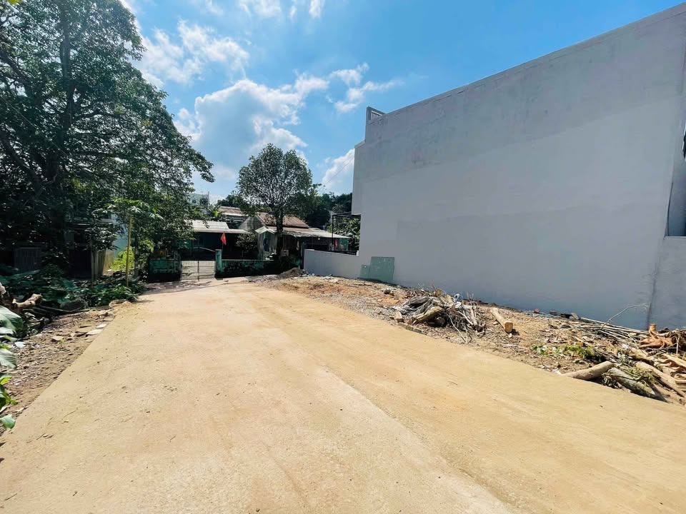 Lô đất Vũ Ngọc Phan 100m² giá 1.X tỷ - Đầu tư sinh lời ngay!