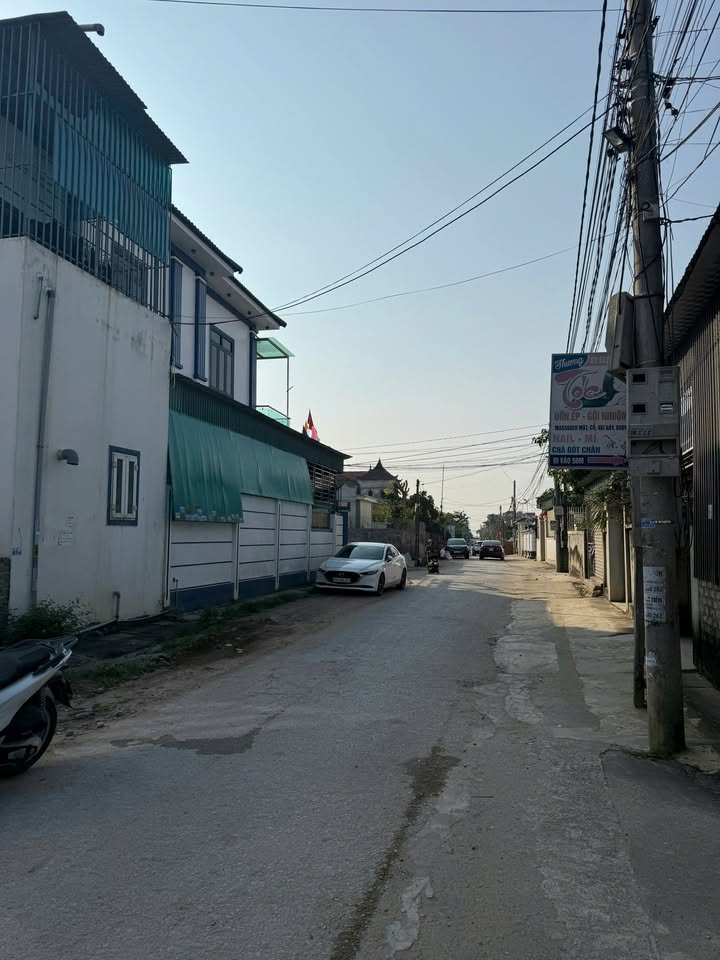 Đất nền Diễn Kỷ, Diễn Châu 145,4m² giá chỉ 1 tỷ - Đầu tư an toàn!