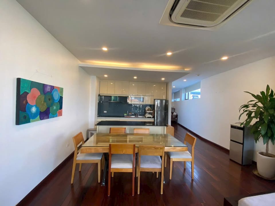 Căn hộ Sun Grand City Tây Hồ 153m² giá 100 tỷ - Đầu tư sinh lời ngay!