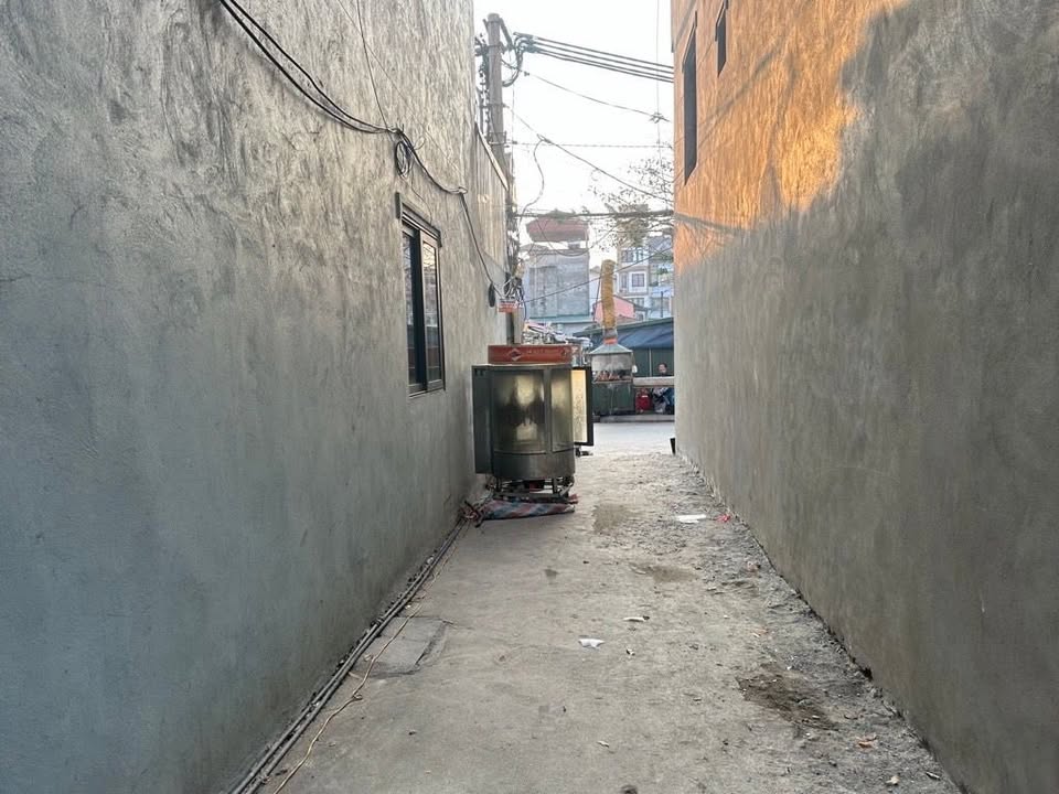 Nhà phố Vĩnh Ngọc 52m² giá 6.25 tỷ - Nhà đẹp vào ở ngay!