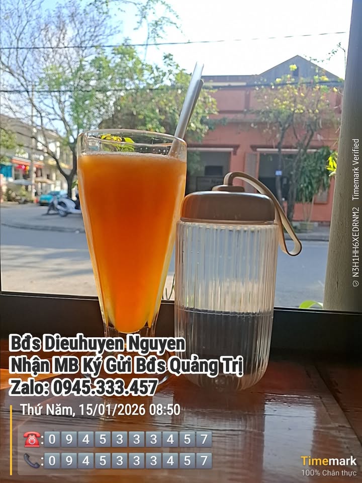 Lô đất đường nhựa Cam Hiếu 320m² - Đầu tư sinh lời lý tưởng!