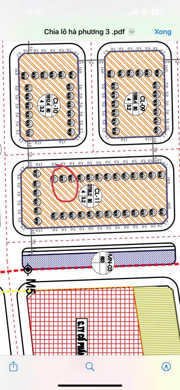 Đất nền tại Hà Phương 3, Phủ Lý 80m² - Vị trí đẹp, giá hợp lý!