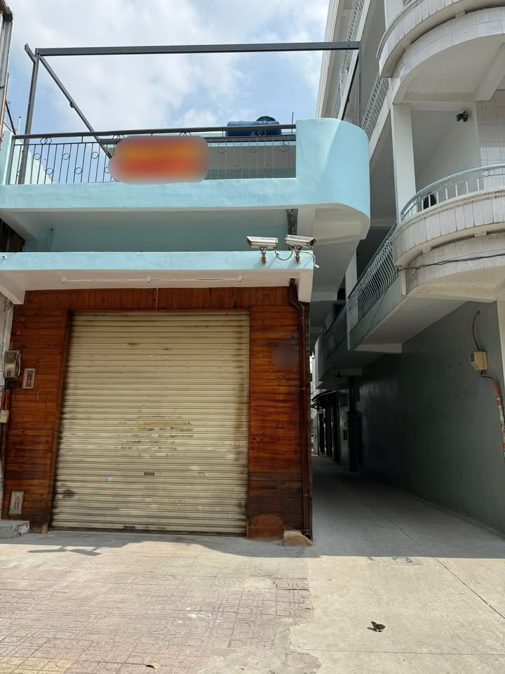 Nhà phố mặt tiền Minh Phụng Quận 11, 56m² giá 25 tỷ - Cơ hội đầu tư sinh lời!