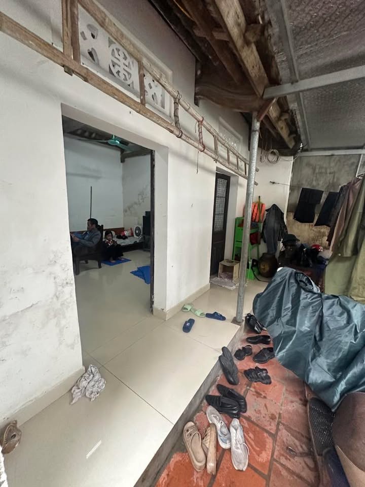 Nhà cấp 4 Sơn Đồng, Hoài Đức 99m² giá dưới 9 tỷ - Ô tô vào tận nơi!