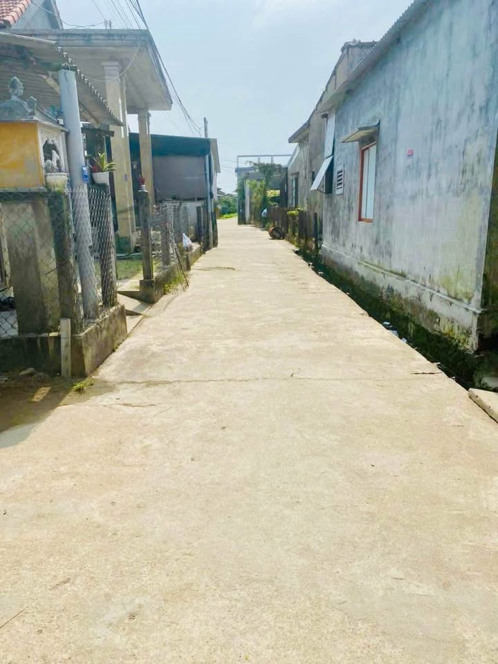 Đất kiệt Phường Thuận An - TP Huế 211m² giá 1.x tỷ - Đầu tư sinh lời hấp dẫn!