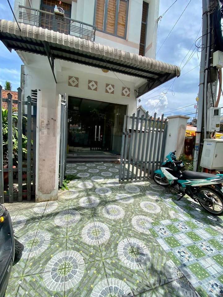 Bán nhà mặt tiền Võ Văn Hoài - Long Xuyên 88m² giá 3.7 tỷ - Đầu tư sinh lời hiệu quả!