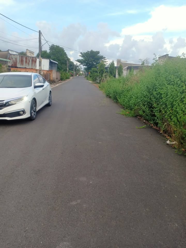 Đất thổ cư 2.283m² tại Bông Trang, Xuyên Mộc, giá 4.8 tỷ - Đầu tư sinh lời ngay!