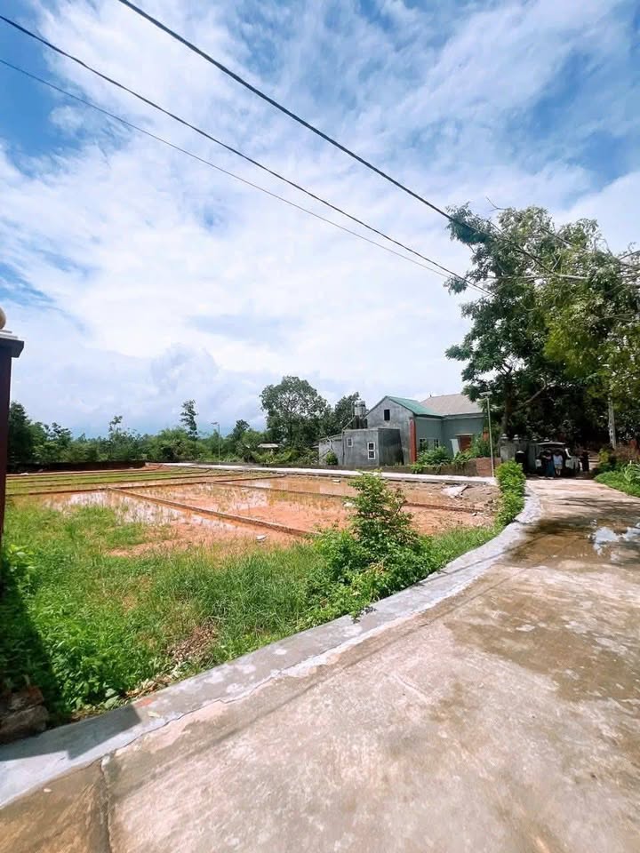 Đất thổ cư đường TL302, Thiện Kế 81m² giá chỉ 800 triệu - Cơ hội đầu tư tuyệt vời!