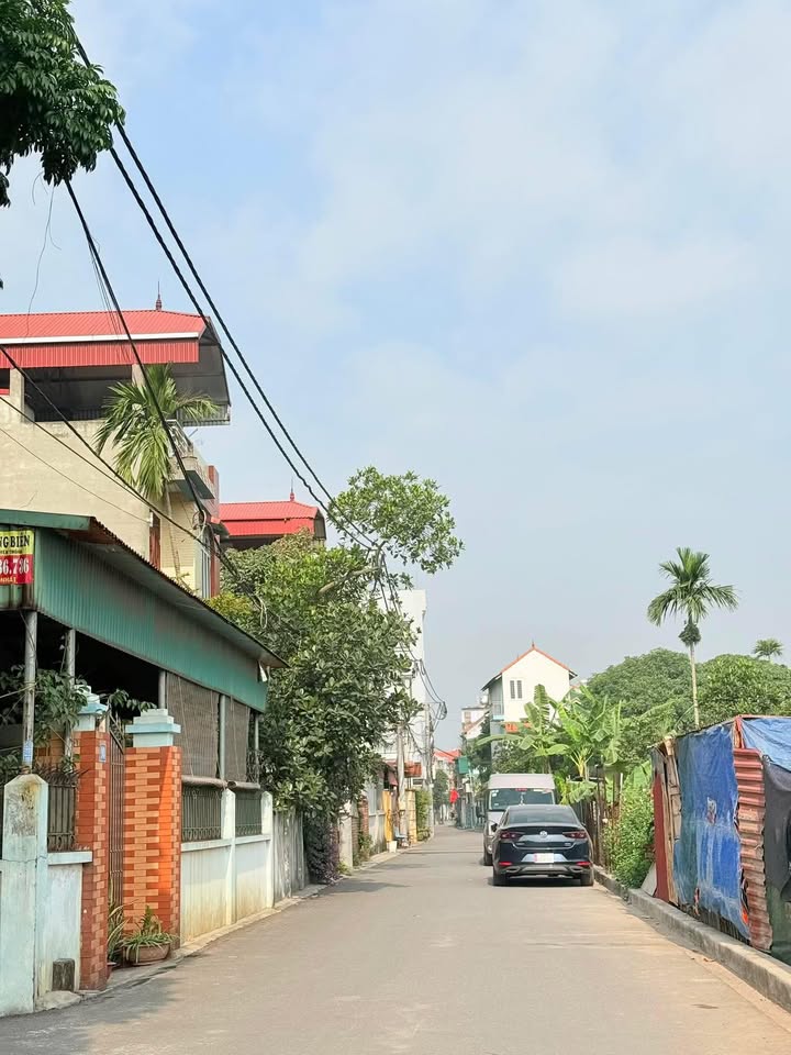 Đất phân lô Dương Xá, Gia Lâm 86m² giá chỉ 5 tỷ - Đường ô tô tránh thuận tiện!