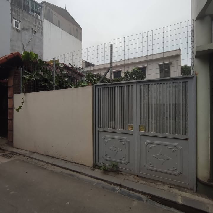 Đất nền Ngọc Thụy 75m² giá 15 tỷ - Đầu tư sinh lời tốt!