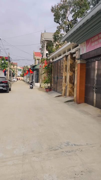 Nhà phố liền kề tại Hưng Bình, TP Vinh - 83m² chỉ 5 tỷ - Tiềm năng sinh lời cao!