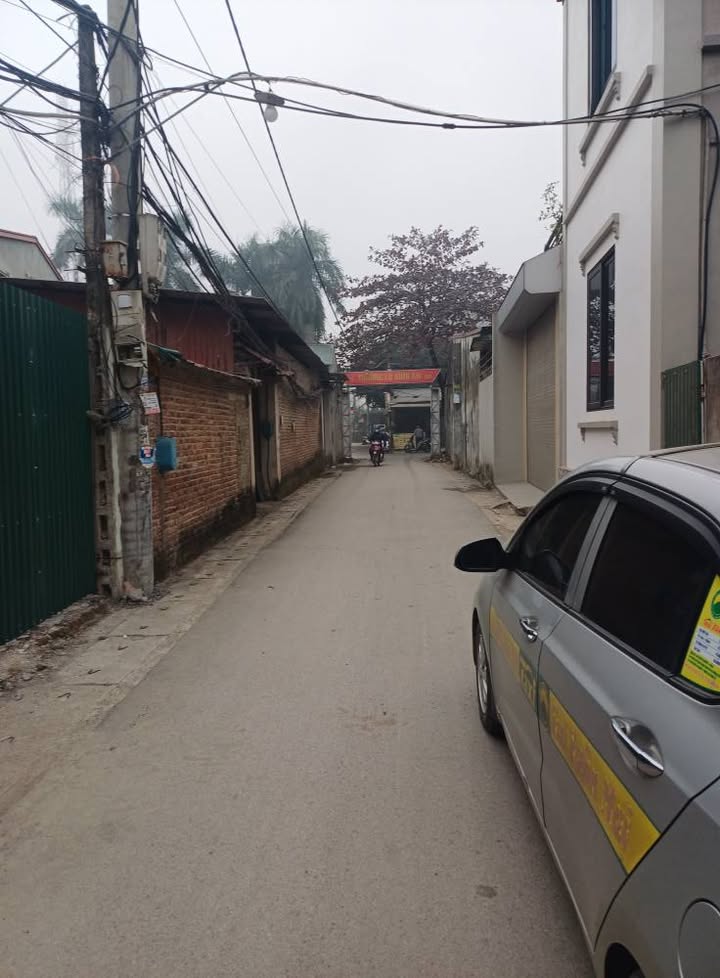 Đất nền Xuân Mai 122m² giá 6.8 tỷ - Lô duy nhất cần bán ngay!