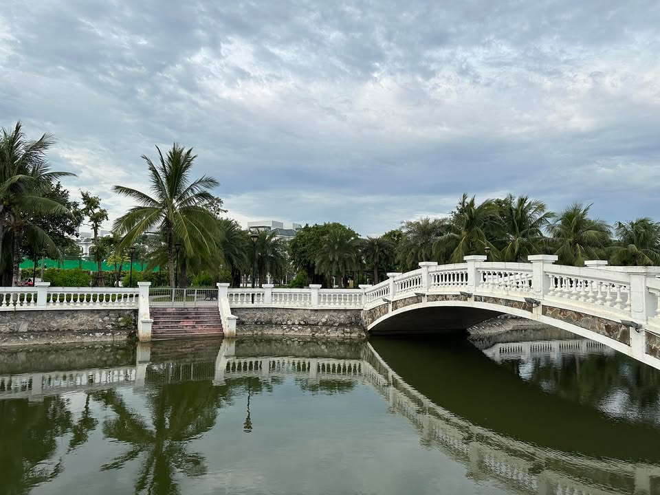 Căn hộ Đỗ Cảnh Hải Dương 96m² giá 19 tỷ - Nhà mới phong thủy chuẩn