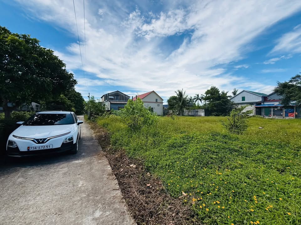 Đất nền tại Doanh trại Quân đội CK3, 132m² chỉ 400 triệu - Cơ hội không thể bỏ lỡ!