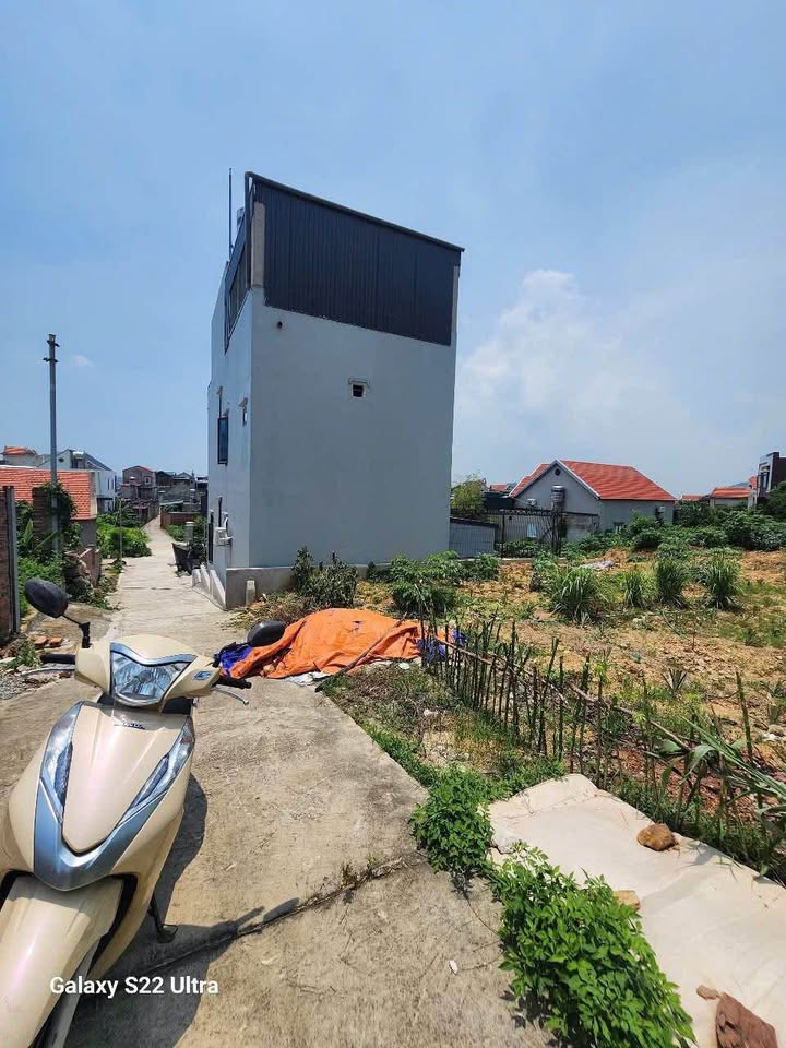 Đất nền Phường Đại Yên, Hạ Long 406m² giá 4 tỷ - Chính chủ bán gấp!