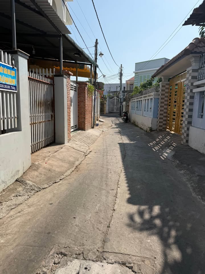 Lô đất thổ cư mặt tiền ô tô tại Phú Trinh 114m² giá 1.99 tỷ - Đầu tư lý tưởng!