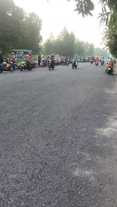 Đất khu công nghiệp Bàu Bàng 430m² giá 3.2 tỷ - Mặt tiền kinh doanh sầm uất!