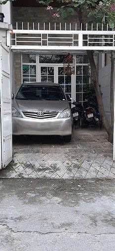 Nhà cho thuê tại Nguyễn Xí, Bình Thạnh 88m² giá 25 triệu - Phù hợp cho gia đình lớn!