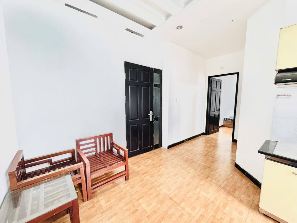 Căn hộ cho thuê tại Dũng Sĩ Thanh Khê 1PN giá 5.2 triệu - Full nội thất tiện nghi!