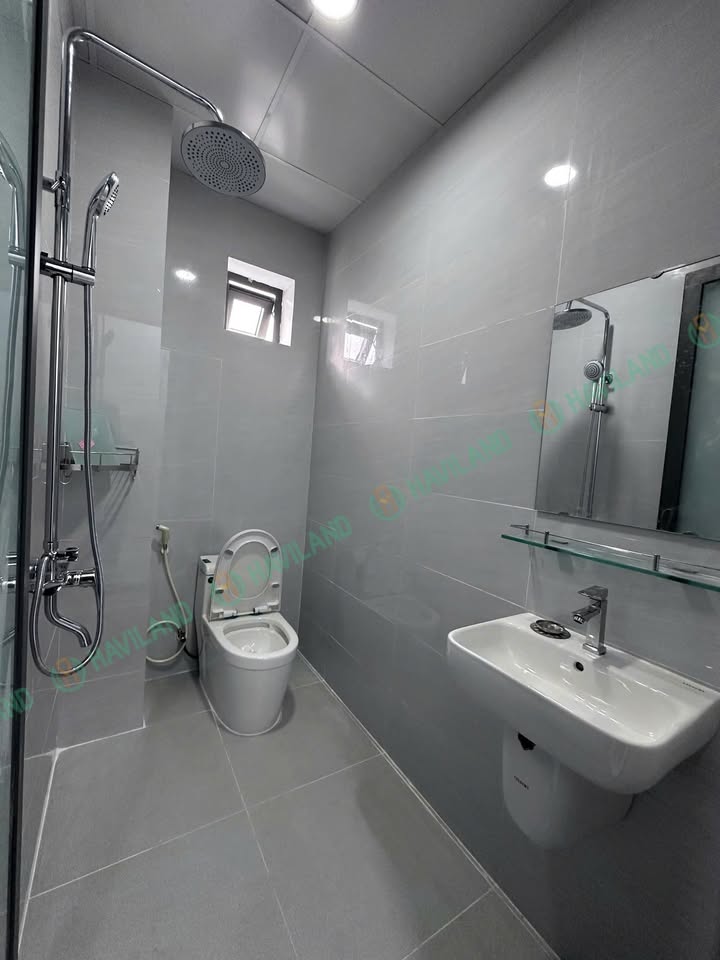 Phòng cho thuê tại tòa mới Phường Hòa Minh, Đà Nẵng - Giá từ 3.5 triệu/tháng, đầy đủ nội thất