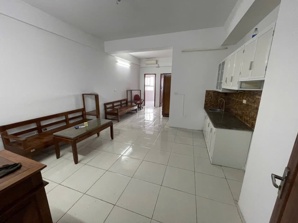 Cho thuê văn phòng VP6 Hoàng Mai 56m² giá 7 triệu - Thích hợp làm việc ngay!