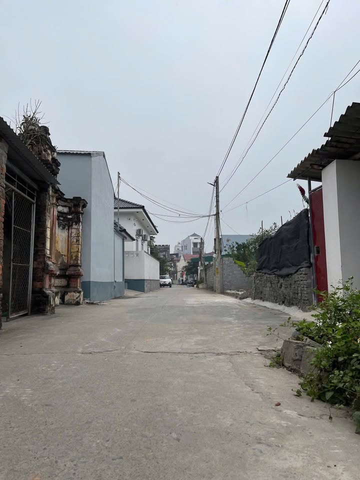 Đất đẹp Thượng Phúc, Thường Tín 98m² giá 4 tỷ - Đầu tư sinh lời ngay!