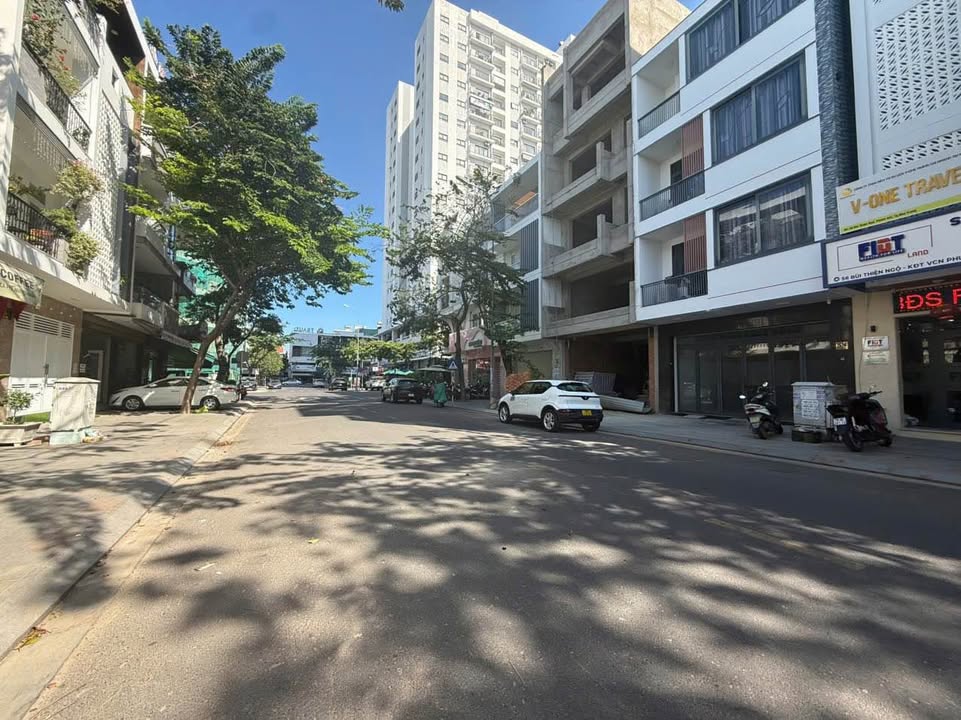 Lô đất đẹp tại Khu đô thị VCN Phước Hải, Nha Trang 120m² - Giá chỉ 14.65 tỷ, thương lượng!