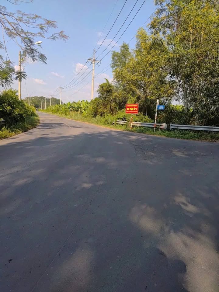 Đất nền Nhuận Đức, Củ Chi 10.338m² giá 28 tỷ - Đường lớn xe tải chạy