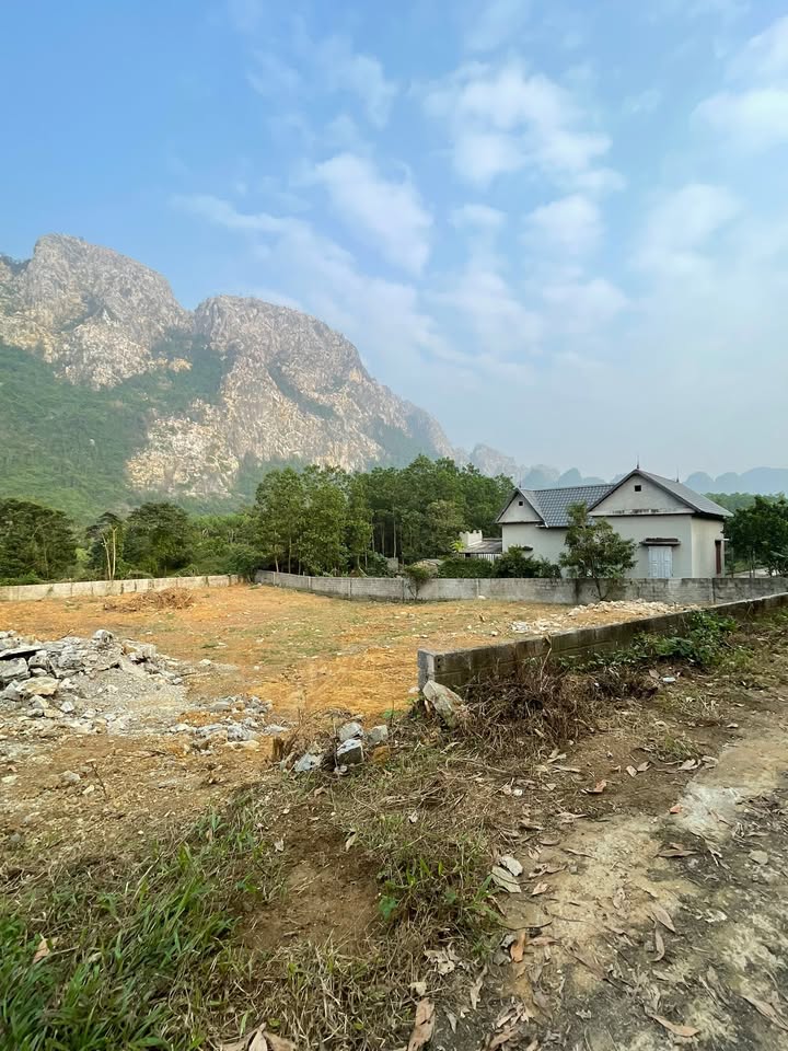 Đất thổ cư Lạc Thủy, Hòa Bình 1200m² - Khu nghỉ dưỡng lý tưởng!