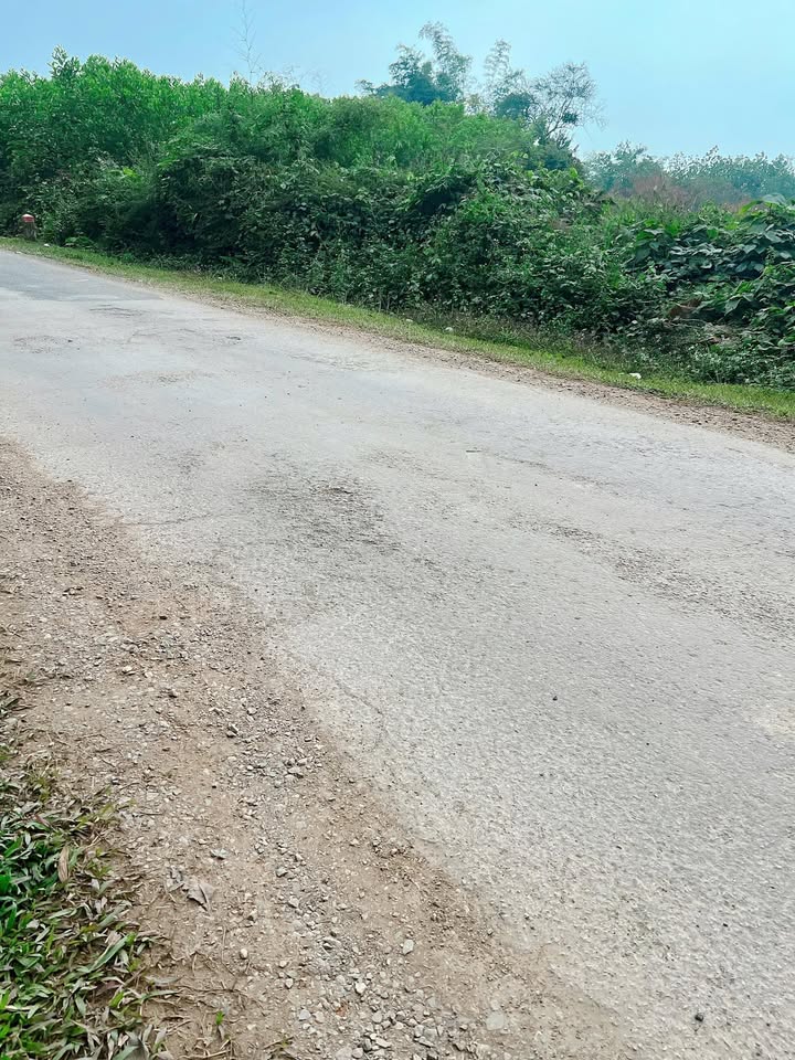 Đất thổ cư Xã Thạch Bình 700m² giá thỏa thuận - Đầu tư sinh lời tuyệt vời!