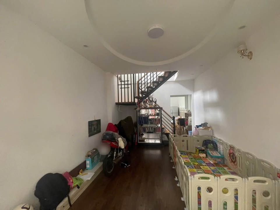 Nhà hẻm ô tô tại Đà Lạt 40m² giá 3.5 tỷ - Chính chủ bán gấp!