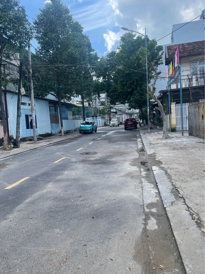 Đất mặt tiền đường Trường Sơn, Nha Trang 442m² giá 21.22 tỷ - Đầu tư sinh lời hấp dẫn!