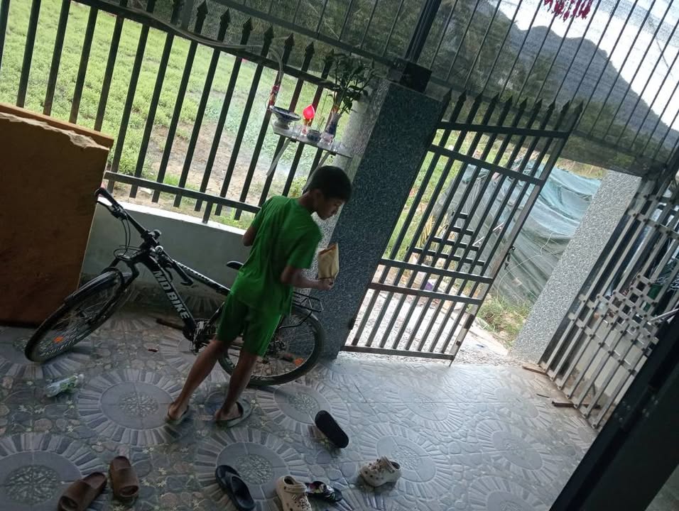 Nhà cho thuê tại xã Diên Điền 90m² giá 150 triệu/năm - Khu dân cư đông đúc!