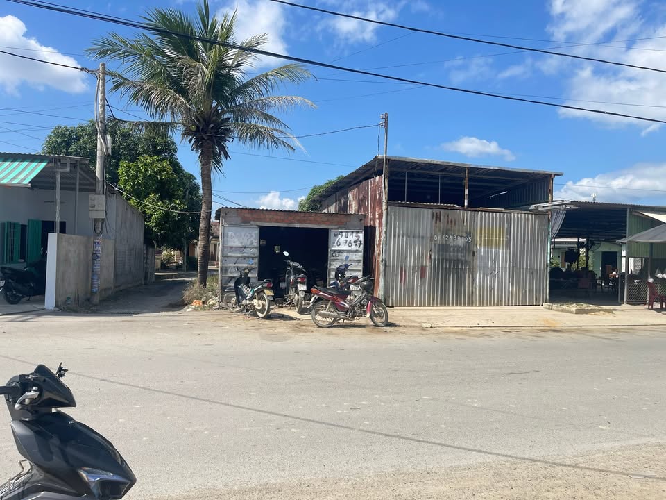 Đất mặt tiền HL5, Diên Điền 226m² giá 3.2 tỷ - Cơ hội đầu tư hấp dẫn!