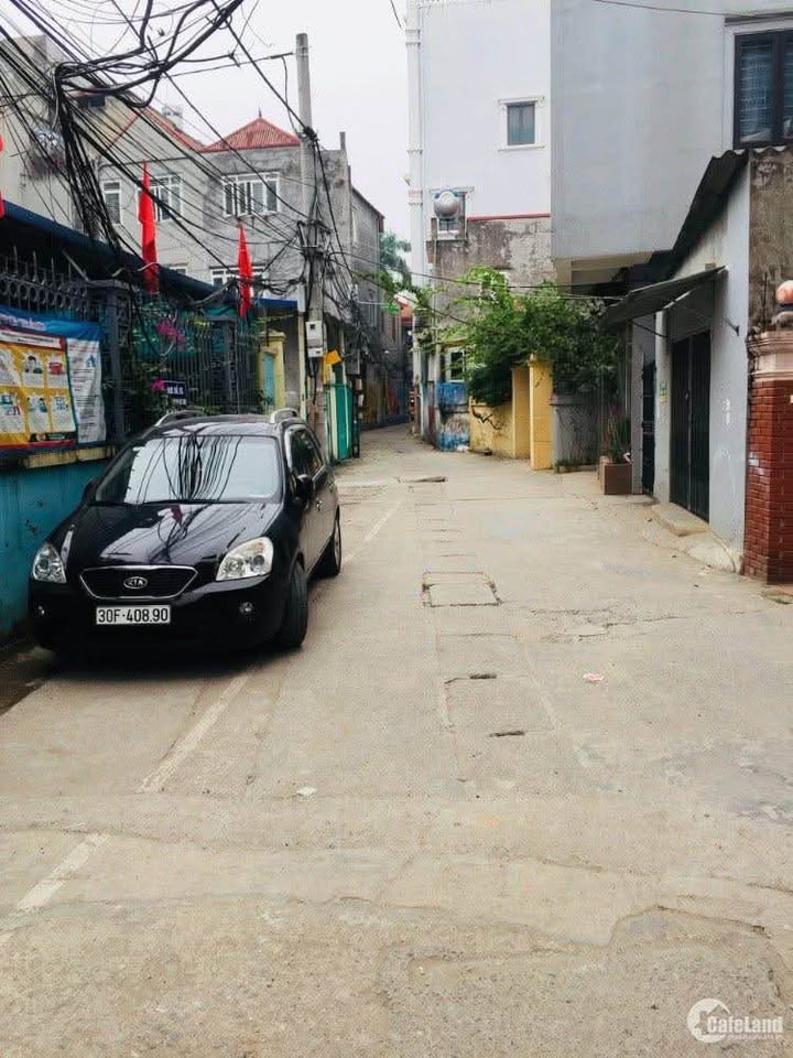 Đất vàng Xuân Đỉnh, Bắc Từ Liêm 201m² giá 39 tỷ - Kinh doanh đỉnh cao!