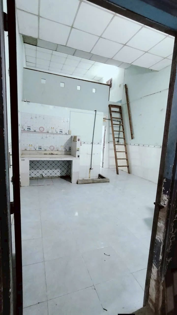 Phòng trọ Khu Sao Mai, Long Xuyên 1.3 triệu - Không gian thoải mái, giá cả hợp lý!