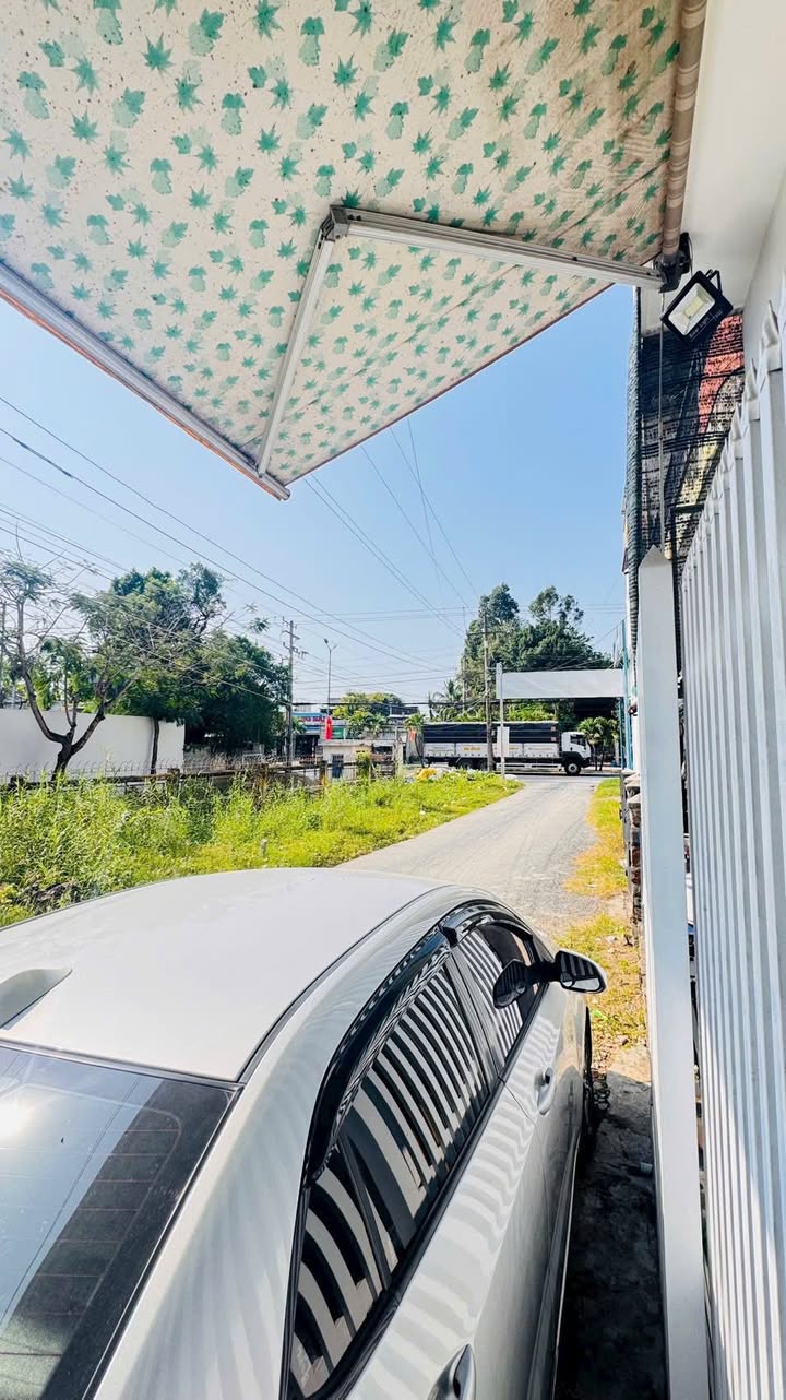 Nhà bán Nhánh Trần Hưng Đạo, Long Xuyên 50m² giá 1.95 tỷ - Khu dân cư hiện hữu!