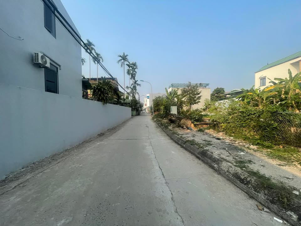 Lô đất 2 mặt tiền Phường Hòa Bình 109m² giá thỏa thuận - Đầu tư sinh lời ngay!