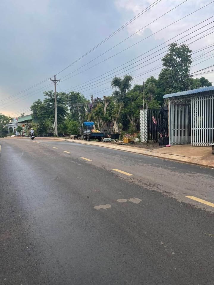 Đất nền mặt tiền Bảo Vinh 170m² giá 1.8 tỷ - Cơ hội đầu tư hấp dẫn!