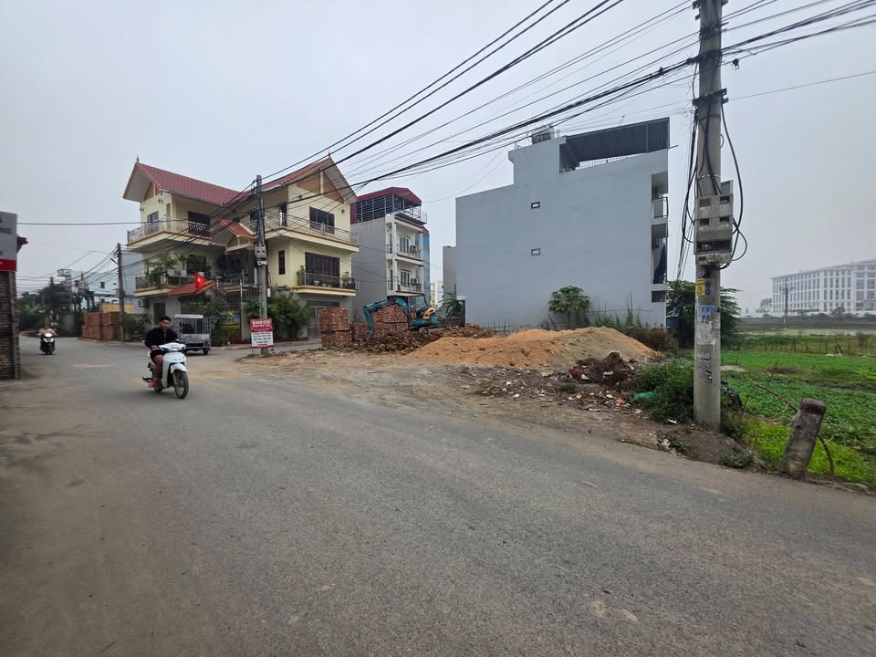 Đất nền Đấu giá Phượng Mỹ - Mỹ Hưng 46m² giá thỏa thuận - Đầu tư sinh lời ngay!