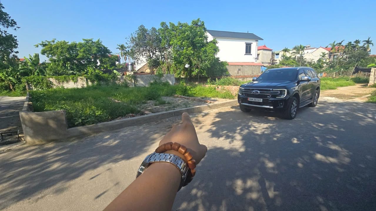 Đất nền Thị trấn Kim Bài 442m² giá 2 tỷ - Đường ô tô thông thoáng