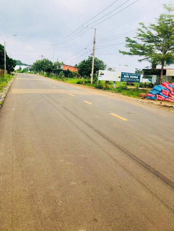 Đất nền Bàu Trâm 100m² giá 1.05 tỷ - Đầu tư sinh lời ngay!