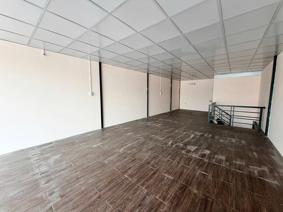 Nhà trệt 2 lầu cho thuê tại An Khánh, Ninh Kiều 81m² giá 8 triệu - Phù hợp ở và kinh doanh!